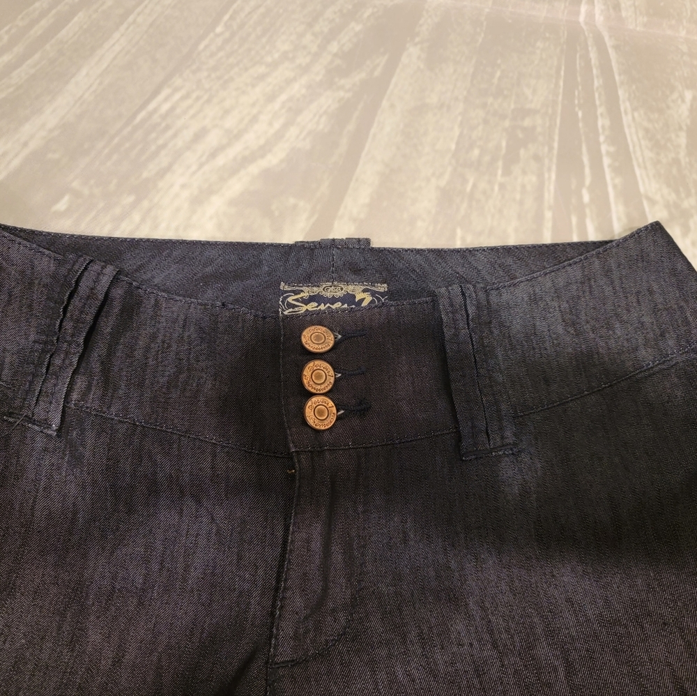 Seven7 Jeans Trouser Jeans